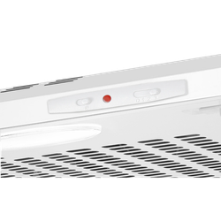 Козырьковая вытяжка Hansa OSP6111WH