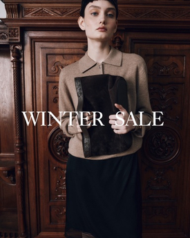 WINTER SALE