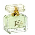 1st LADY Emotion edP 60ml lady