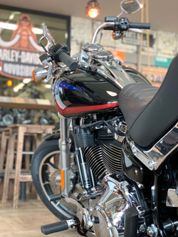 Harley-Davidson Low Rider 107 2020