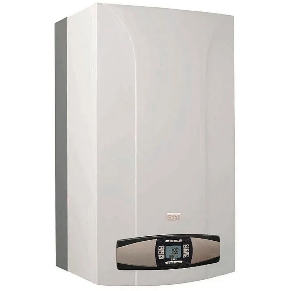 Baxi LUNA-3 COMFORT 240 i котел газовый настенный двухконтурный CSE45224358-