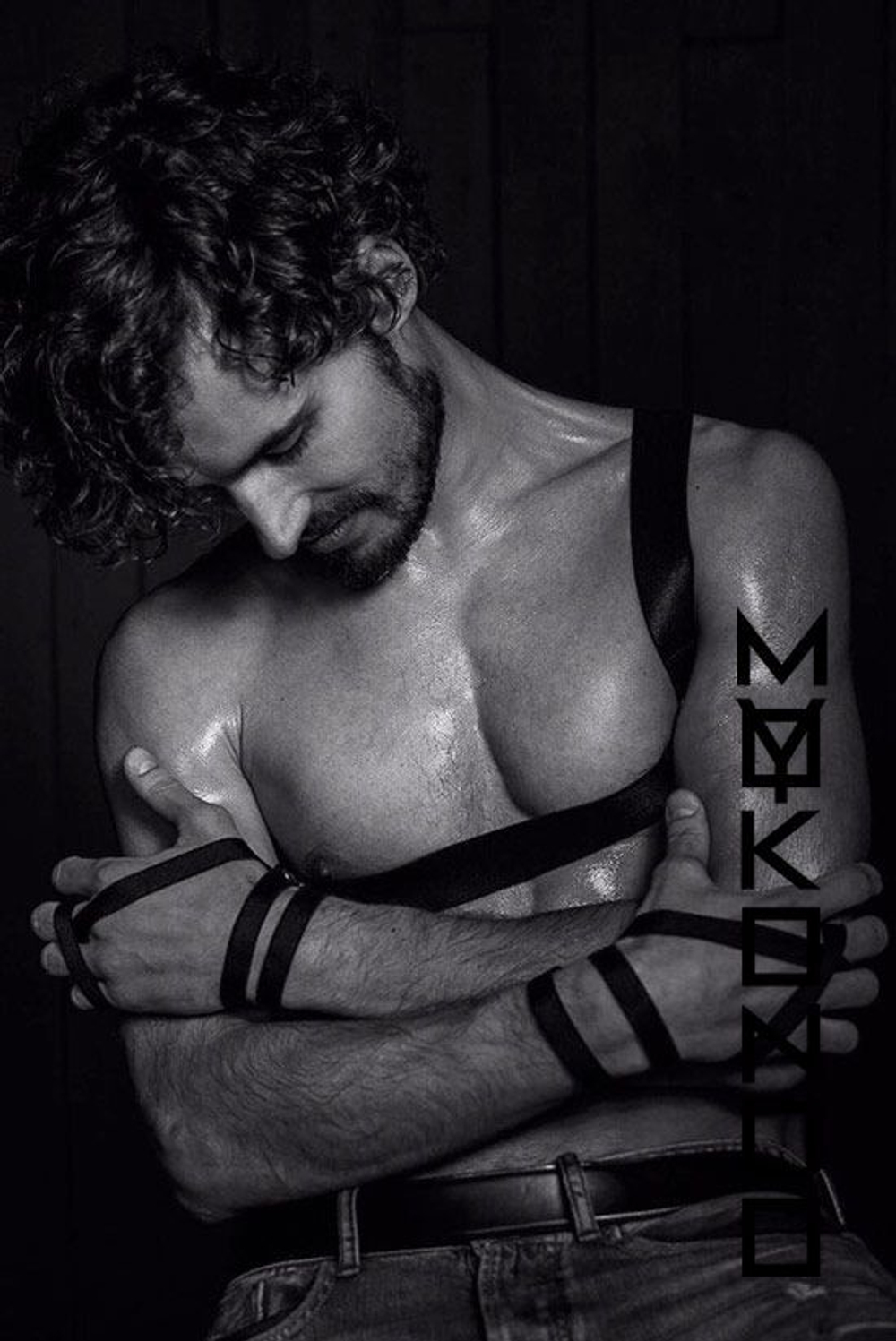 Лекс Men