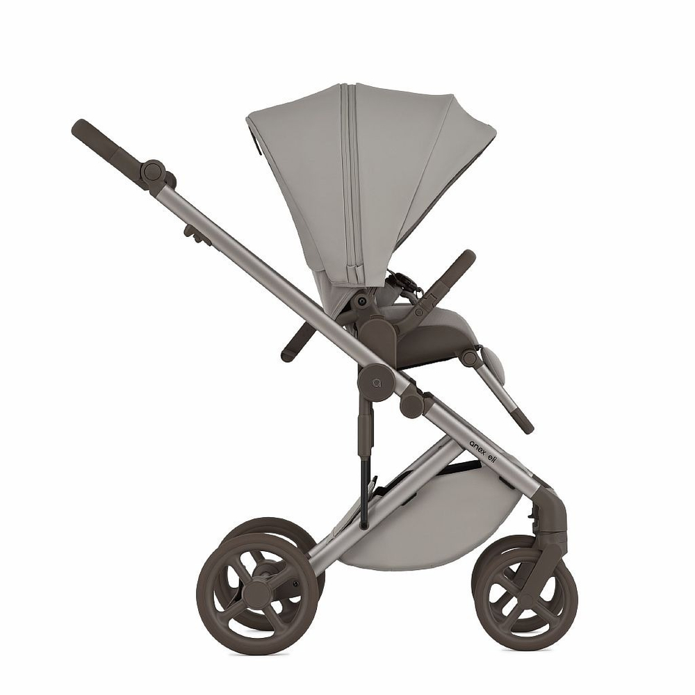 Anex Детская коляска Eli 2 в 1 Granti