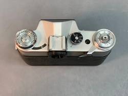 Зенит-Е + Гелиос 44-2