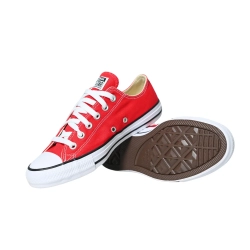 Converse All Star Ox Red