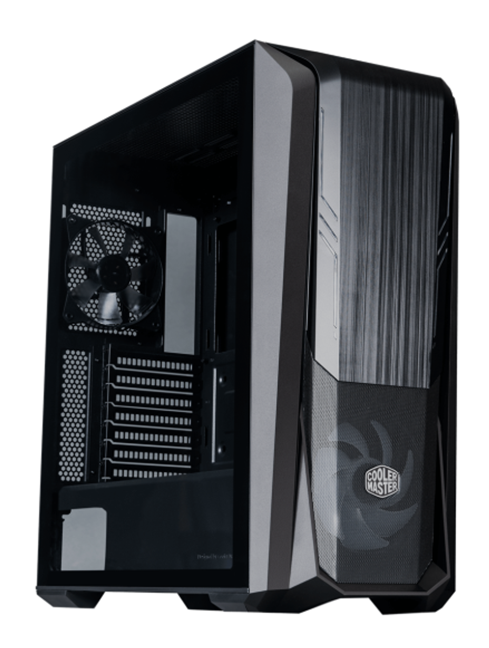 Корпус eATX Cooler Master MasterBox 500