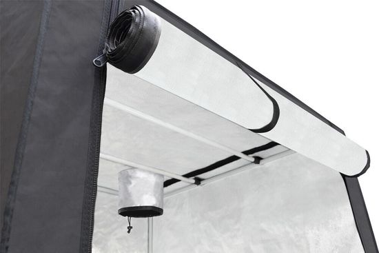 Гроутент Garden Highpro Probox EcoPro 150 (150х150х200)