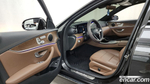 Mercedes-Benz E-Class W213 E220d 4MATIC Exclusive (01.2021)