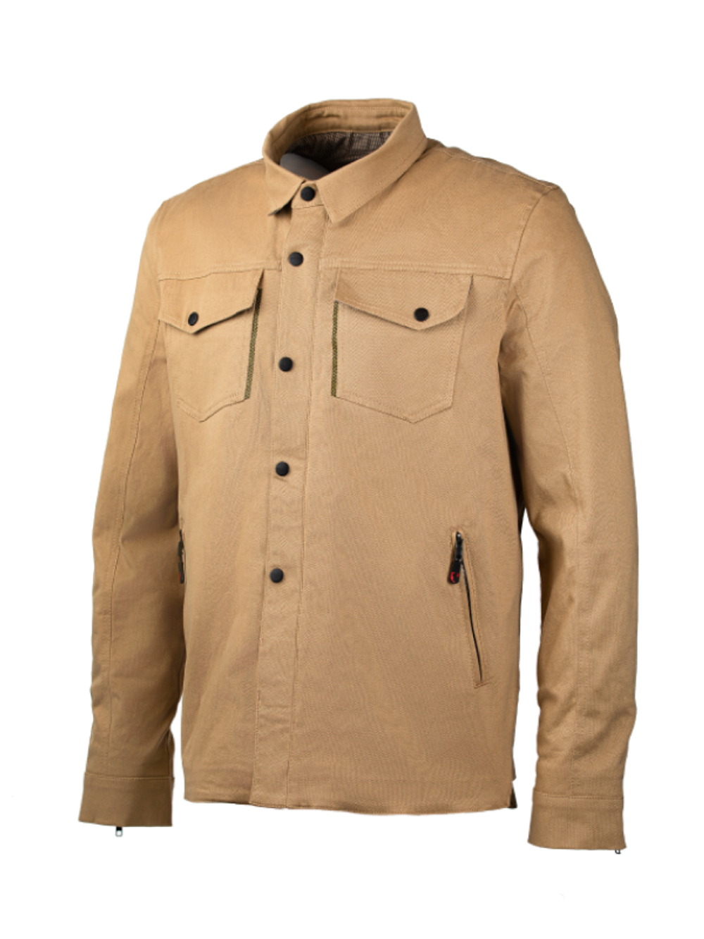 Моторубашка ROOM BIKER EVO STARKS