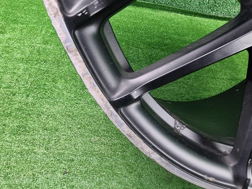 Диск кованый R21 Mercedes AMG GT (17-24) передний