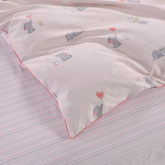 Элиот (мини) КПБ Детский