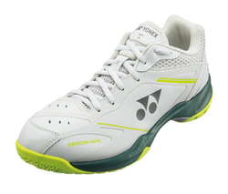 Мужские кроссовки для бадминтона/сквоша Yonex Power Cushion 65 Z VA - grayish beige