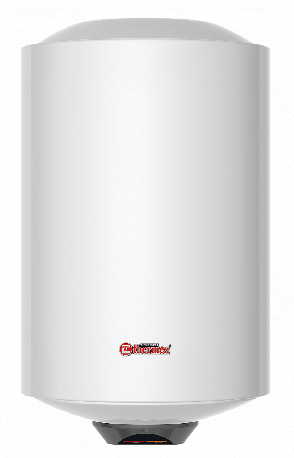 Накопительный электрический водонагреватель Thermex Eterna 80 V