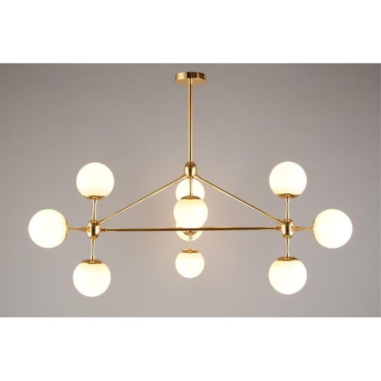 Люстра потолочная APL.606.07.10