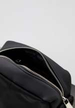 Сумка BIKKEMBERGS E2W001 черная (бок нейлон)