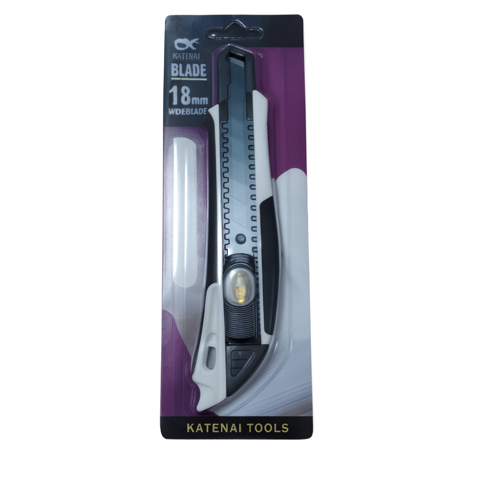 Канцелярский нож Katenai Tools
