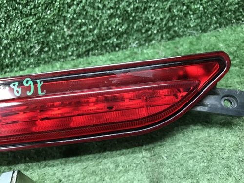 ПТФ центральный EXEED VX (2021-2024)