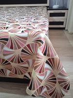 Покрывало гобеленовое Фантазия 102-1 евро (240х200)