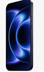 Смартфон XIAOMI 17 Ultra 16+512 GB Black