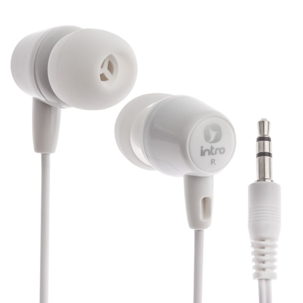 Intro RX630W | Intro