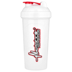 Metabolic Nutrition, Shakercup, White , 28 oz