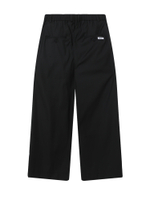 Мужские Брюки Pin-tucked Wide