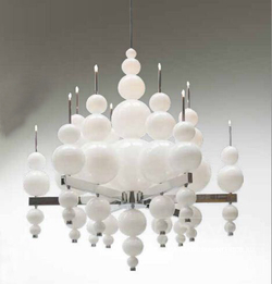 Люстра Tears From Moon