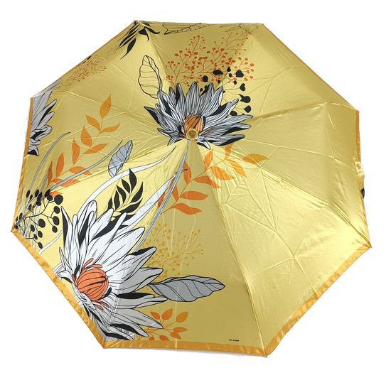 Женский зонт Три Слона - Полный автомат 3854-A-02