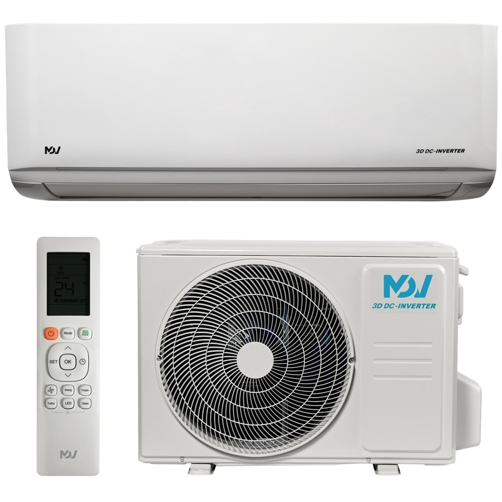 Сплит-система MDV MDSAL-24HRFN8 / MDOAG-24HFN8