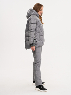 Куртка женская М-544 А+Б Коллекция