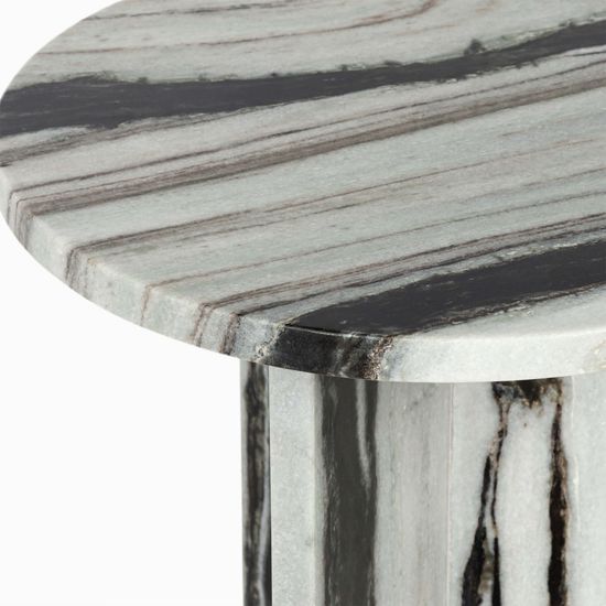 Кофейный стол Pia диаметр 41