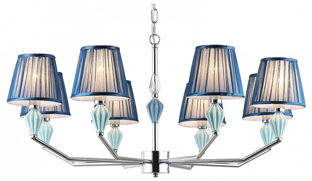 Подвесная люстра Ambrella Light HIGH LIGHT LH75063