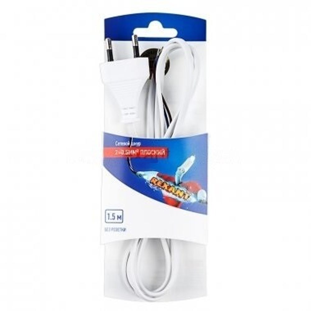Кабель электрический  Rexant 06-3250