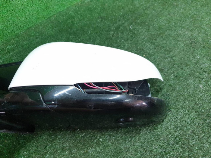 Зеркало левое Infiniti QX60 (2016-2020) 17 контактов