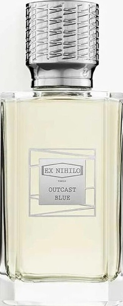 Ex Nihilo OUTCAST BLUE Eau de Parfum 100 ml