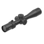 Оптический прицел Vector Optics 34мм FFP Tauron 6-24X50 HD MIL