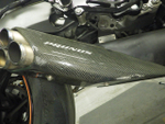Yamaha MT-09 2014