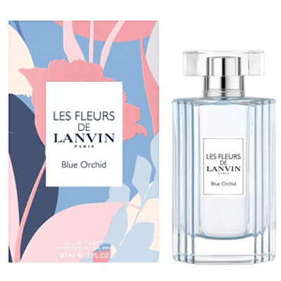 Lanvin Blue Orchid EDP 50ml
