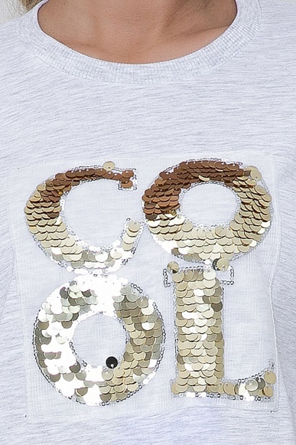 Футболка 41761 Avili