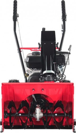 Снегоуборщик бензиновый ИНТЕРСКОЛ СМБ-56/7 779.0.0.70