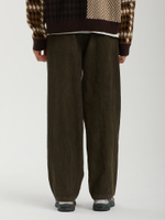 Мужские Брюки Dean Faded Wash Cord