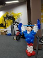 Галерея работ