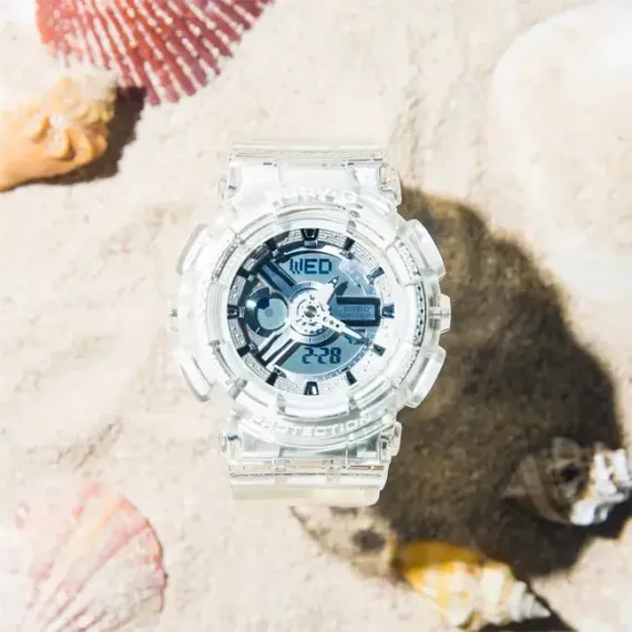 Наручные часы Casio BA-110CR-7A