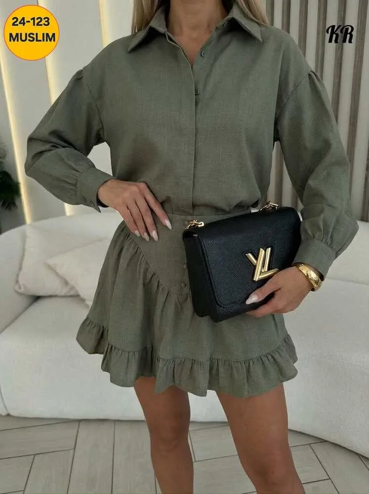 Костюм 4145145 (01808335170) Fabrika