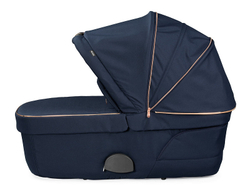 Люлька Peg Perego Culla Gran Pagoda для коляски Veloce, Vivace Blue Shine