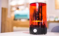 SparkMaker недорогой LCD фотополимерный 3D-принтер