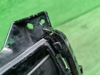 Накладка ПТФ левая Kia K5 (2019-2023)