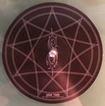 Slipknot / Iowa (Coloured Vinyl)(2LP)