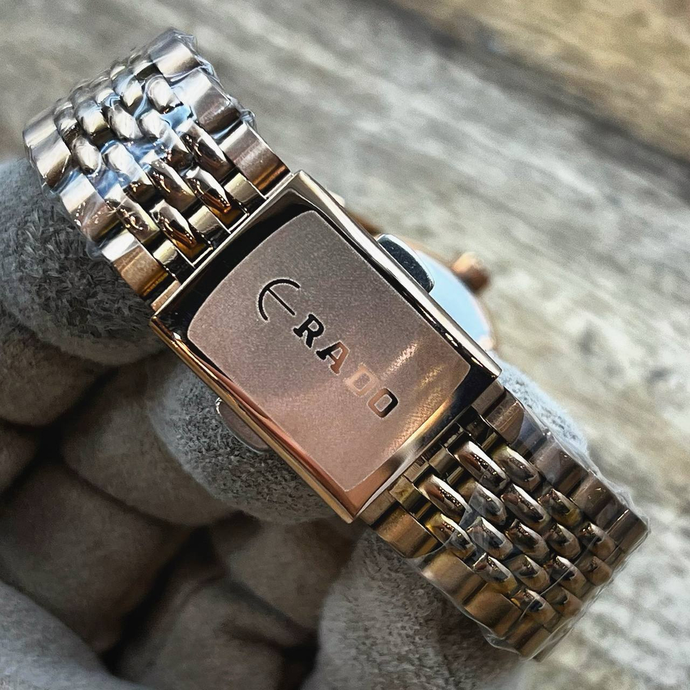 Часы Rado