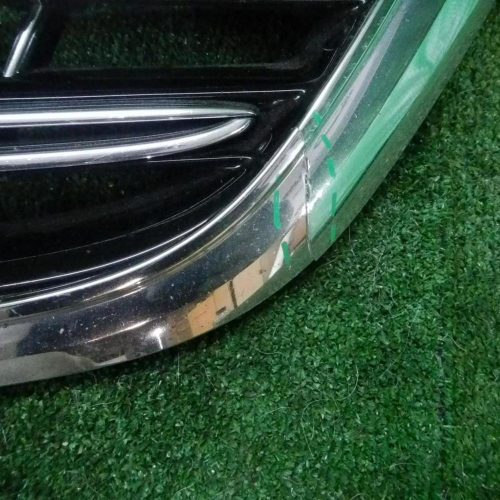 Решетка радиатора Mercedes S w222 (2013-2017) Maybach